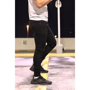 Super Skinny Hollister Jeans Advance Stretch👖